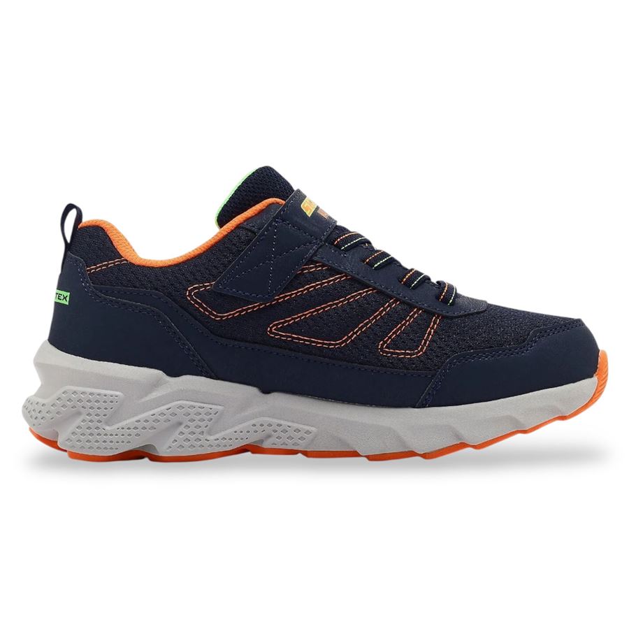 Elite Sport Tread - Aquavek Skechers | 406334LNVOR